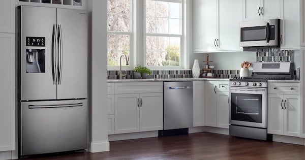 What Is The Largest French Door Refrigerator